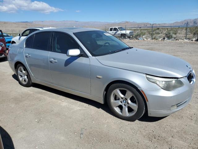 Photo 3 VIN: WBANV93558C130365 - BMW 5 SERIES 