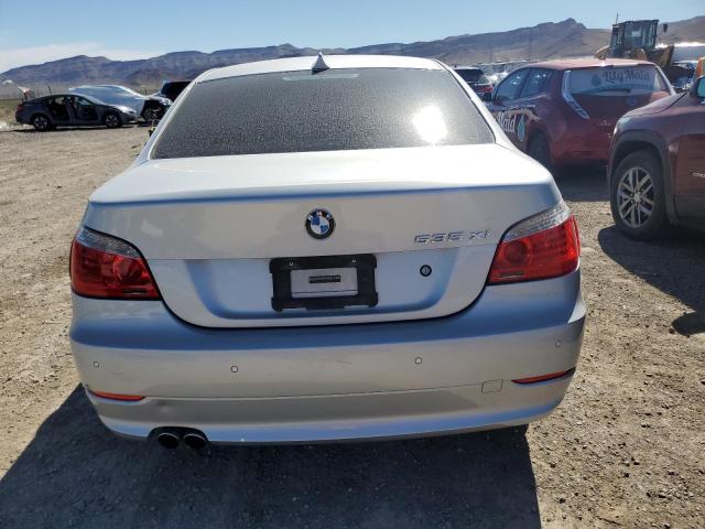 Photo 5 VIN: WBANV93558C130365 - BMW 5 SERIES 