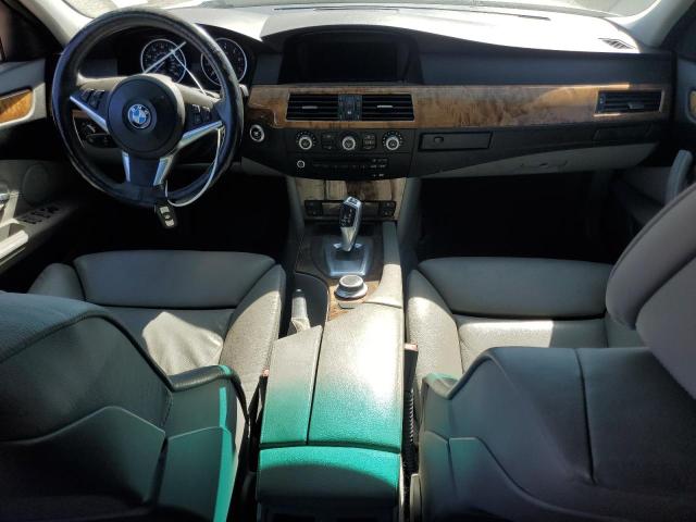 Photo 7 VIN: WBANV93558C130365 - BMW 5 SERIES 