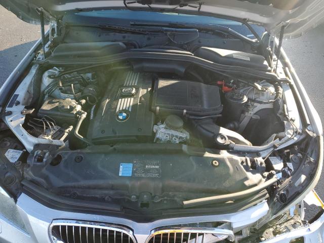 Photo 10 VIN: WBANV93558C131144 - BMW 5 SERIES 