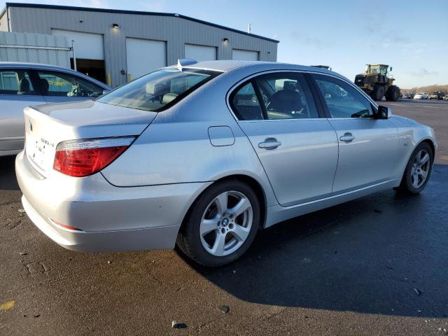 Photo 2 VIN: WBANV93558C131144 - BMW 5 SERIES 