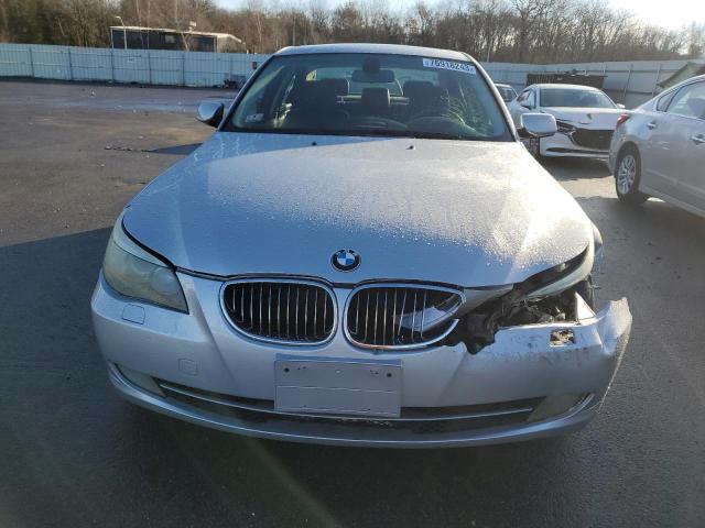 Photo 4 VIN: WBANV93558C131144 - BMW 5 SERIES 