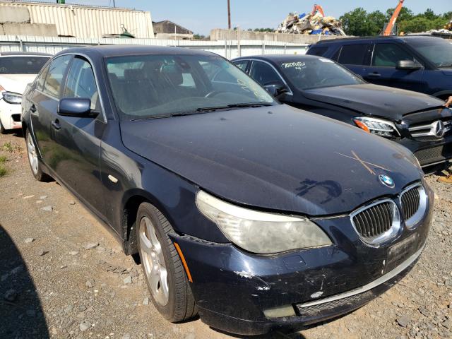 Photo 0 VIN: WBANV93558CZ61199 - BMW 535 XI 