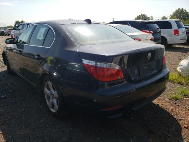 Photo 2 VIN: WBANV93558CZ61199 - BMW 535 XI 