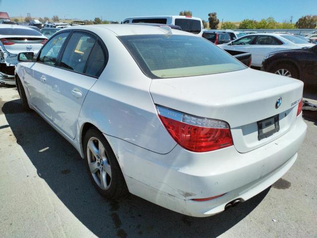 Photo 2 VIN: WBANV93558CZ61817 - BMW 535 XI 