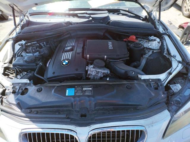 Photo 6 VIN: WBANV93558CZ61817 - BMW 535 XI 