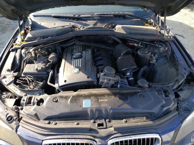 Photo 6 VIN: WBANV93558CZ62966 - BMW 535 XI 