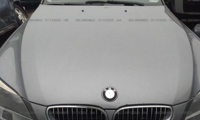 Photo 5 VIN: WBANV93558CZ66905 - BMW 535 