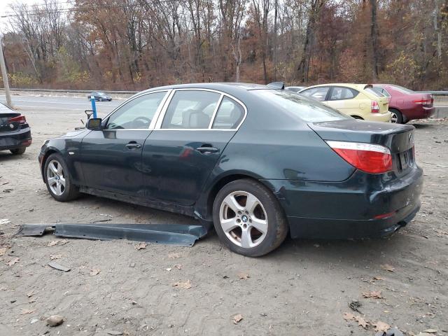 Photo 1 VIN: WBANV93558CZ67682 - BMW 535 XI 