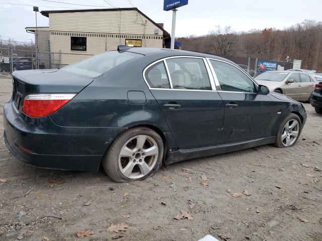 Photo 2 VIN: WBANV93558CZ67682 - BMW 535 XI 