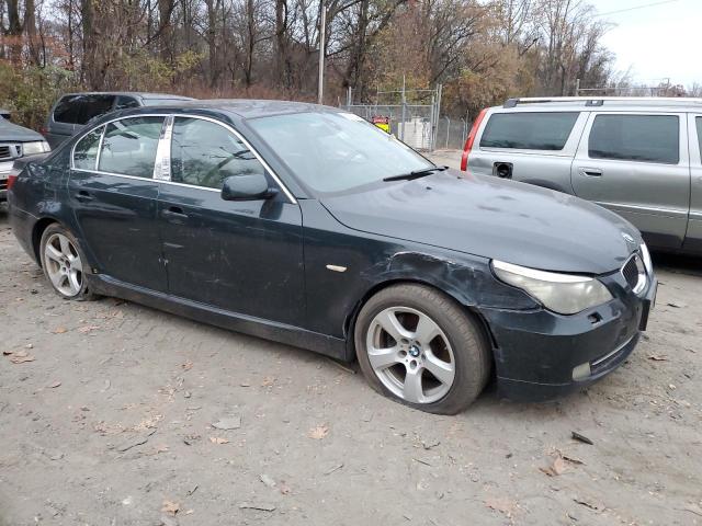 Photo 3 VIN: WBANV93558CZ67682 - BMW 535 XI 