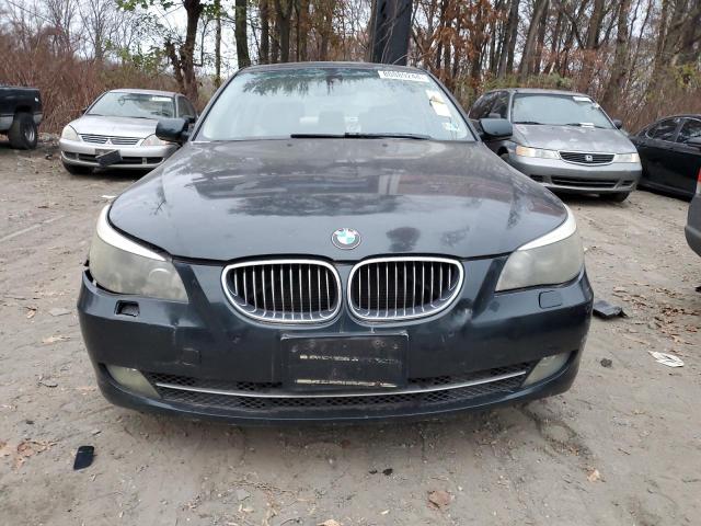 Photo 4 VIN: WBANV93558CZ67682 - BMW 535 XI 