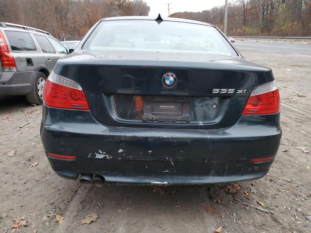 Photo 5 VIN: WBANV93558CZ67682 - BMW 535 XI 