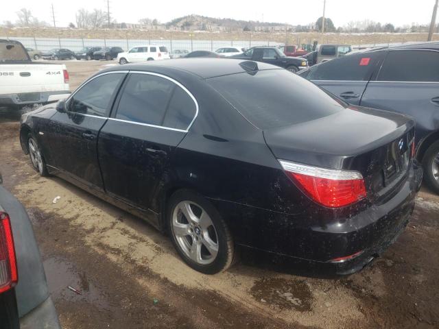 Photo 1 VIN: WBANV93558CZ69822 - BMW 535 XI 