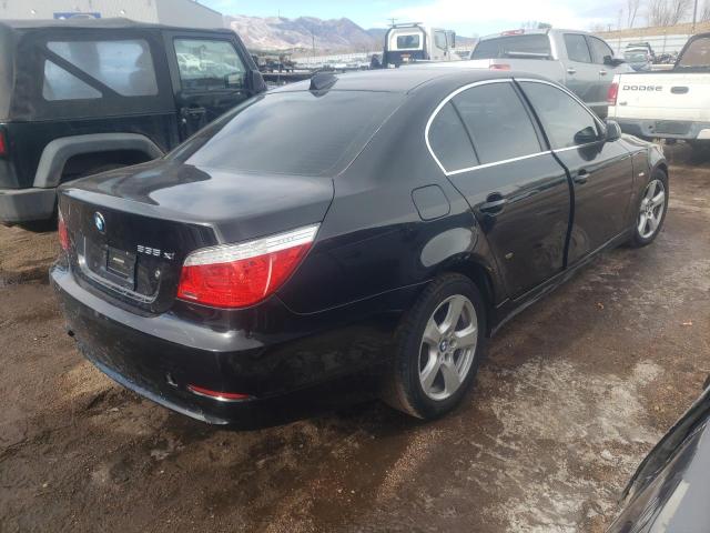 Photo 2 VIN: WBANV93558CZ69822 - BMW 535 XI 