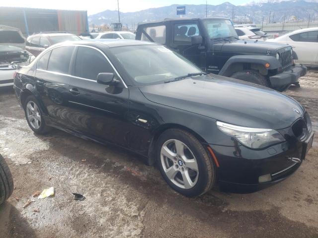 Photo 3 VIN: WBANV93558CZ69822 - BMW 535 XI 