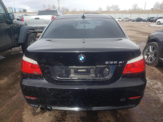 Photo 5 VIN: WBANV93558CZ69822 - BMW 535 XI 