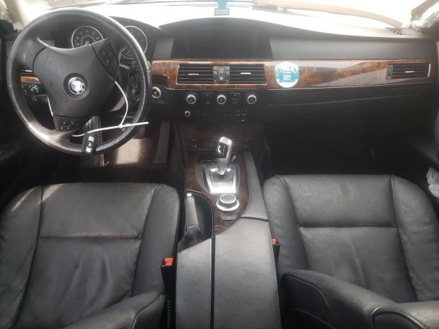 Photo 7 VIN: WBANV93558CZ69822 - BMW 535 XI 