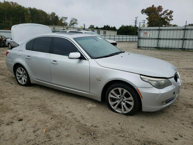 Photo 3 VIN: WBANV93559C132425 - BMW 5 SERIES 