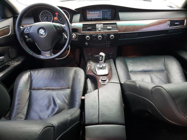 Photo 7 VIN: WBANV93559C132425 - BMW 5 SERIES 