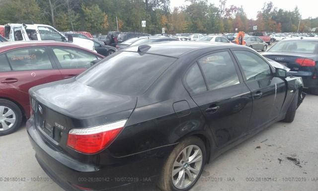 Photo 3 VIN: WBANV93559C134658 - BMW 535 