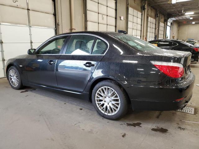 Photo 1 VIN: WBANV93568CZ60997 - BMW 535 XI 