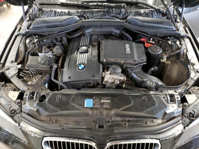 Photo 10 VIN: WBANV93568CZ60997 - BMW 535 XI 