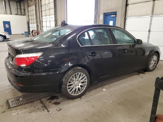 Photo 2 VIN: WBANV93568CZ60997 - BMW 535 XI 