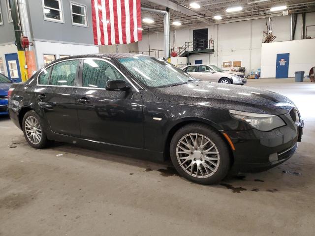 Photo 3 VIN: WBANV93568CZ60997 - BMW 535 XI 