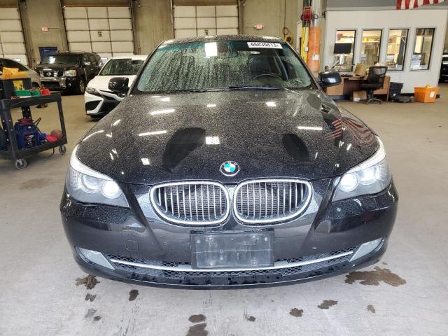 Photo 4 VIN: WBANV93568CZ60997 - BMW 535 XI 