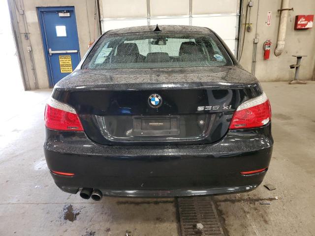 Photo 5 VIN: WBANV93568CZ60997 - BMW 535 XI 