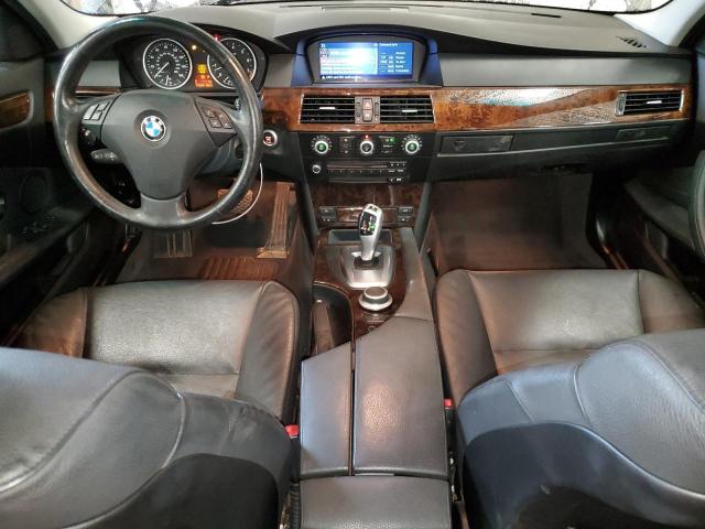 Photo 7 VIN: WBANV93568CZ60997 - BMW 535 XI 