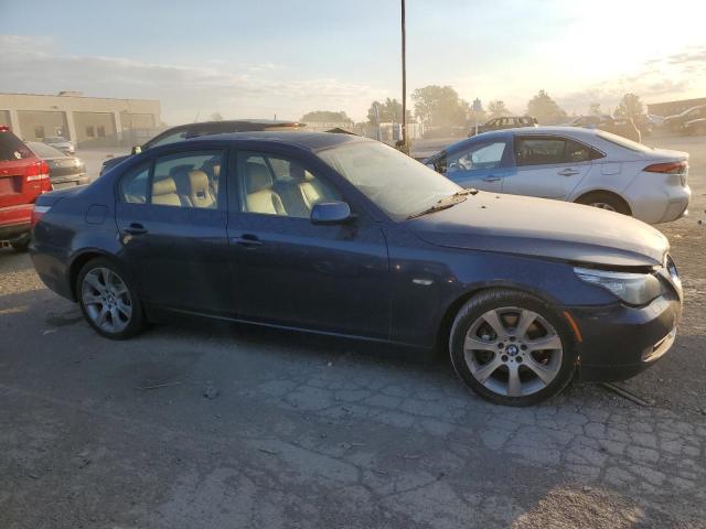 Photo 3 VIN: WBANV93568CZ63477 - BMW 535 XI 