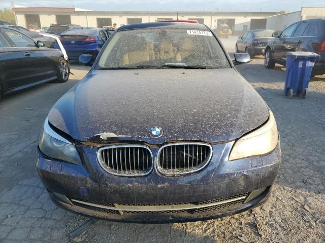 Photo 4 VIN: WBANV93568CZ63477 - BMW 535 XI 