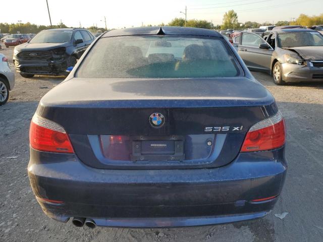 Photo 5 VIN: WBANV93568CZ63477 - BMW 535 XI 