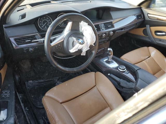 Photo 7 VIN: WBANV93568CZ63477 - BMW 535 XI 