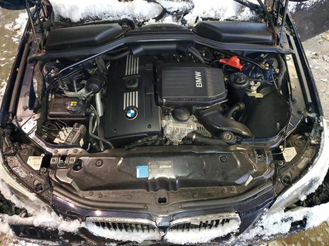 Photo 10 VIN: WBANV93568CZ64936 - BMW 5 SERIES 