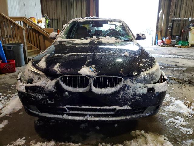 Photo 4 VIN: WBANV93568CZ64936 - BMW 5 SERIES 