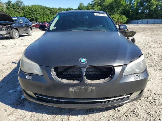 Photo 4 VIN: WBANV93569C132949 - BMW 535 XI 