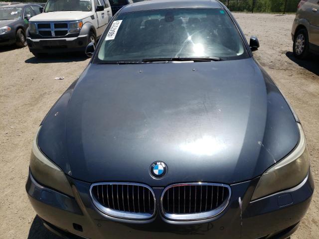 Photo 8 VIN: WBANV93578CZ60801 - BMW 535 XI 