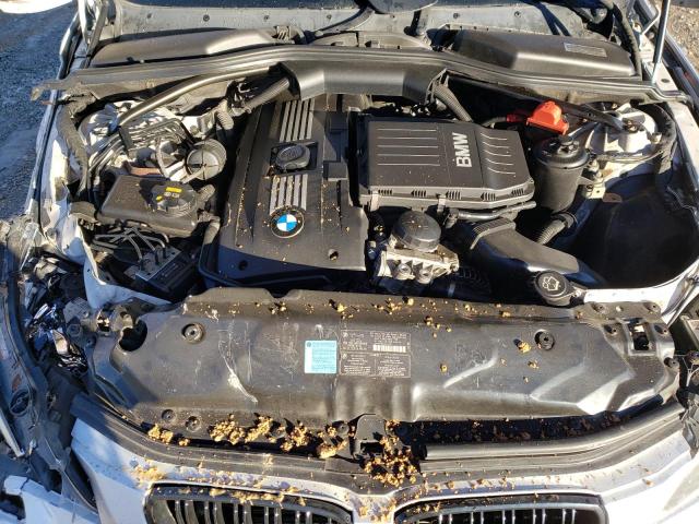 Photo 10 VIN: WBANV93578CZ60989 - BMW 5 SERIES 