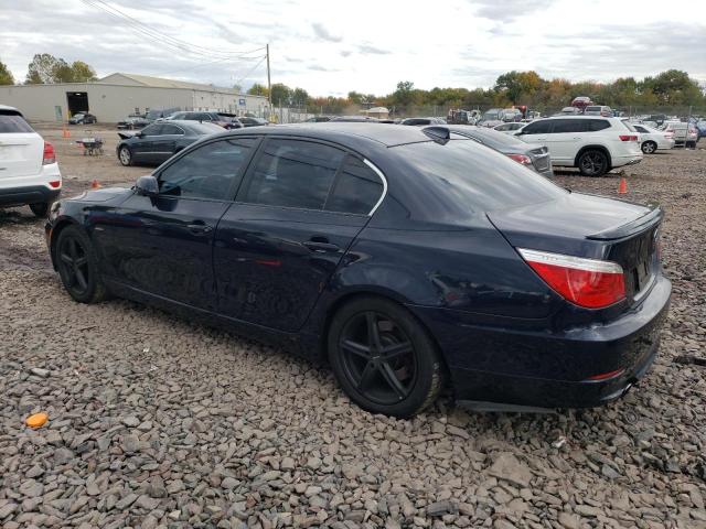 Photo 1 VIN: WBANV93578CZ62144 - BMW 535 XI 