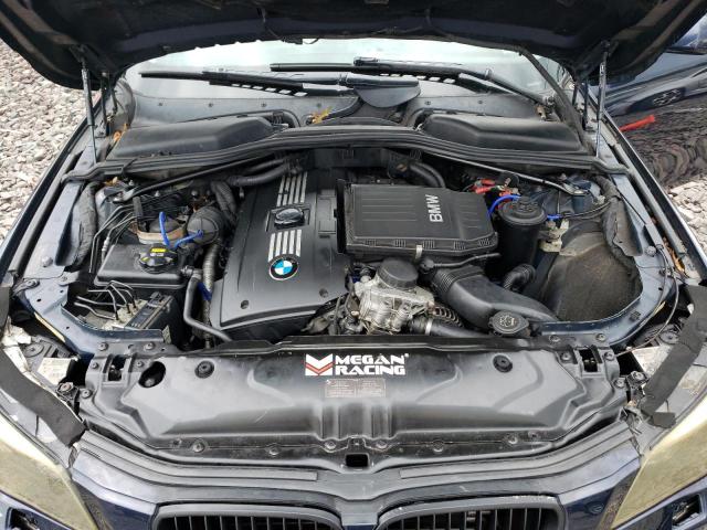 Photo 10 VIN: WBANV93578CZ62144 - BMW 535 XI 