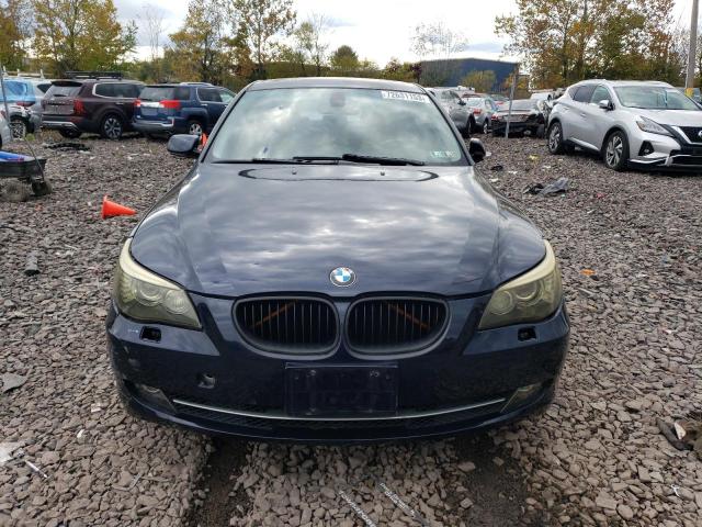 Photo 4 VIN: WBANV93578CZ62144 - BMW 535 XI 