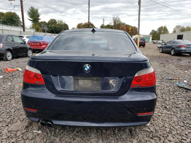 Photo 5 VIN: WBANV93578CZ62144 - BMW 535 XI 