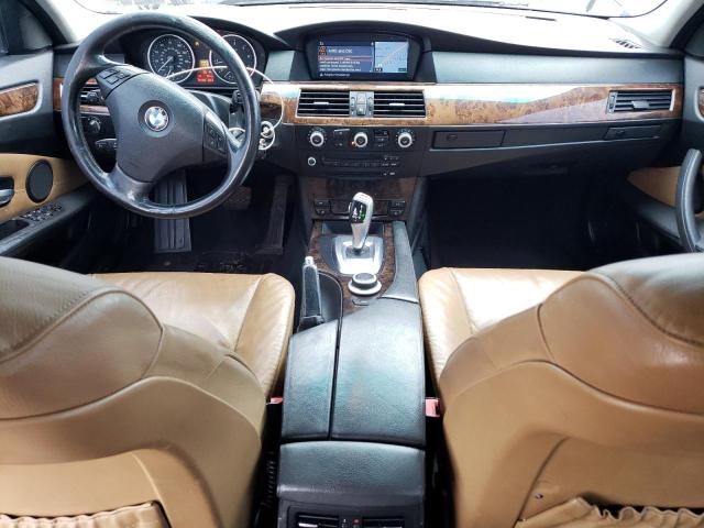 Photo 7 VIN: WBANV93578CZ62144 - BMW 535 XI 