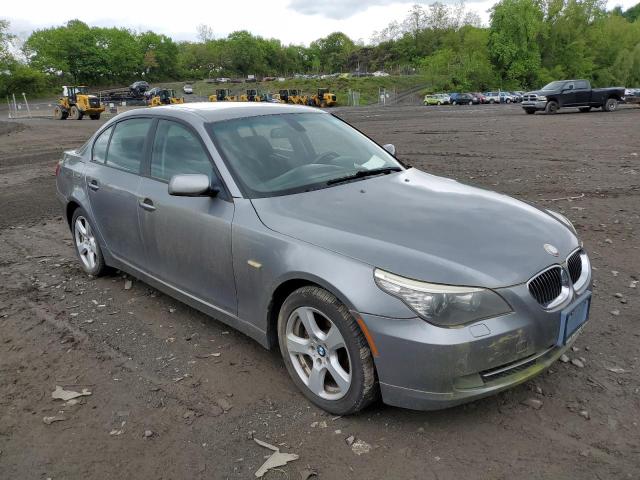 Photo 3 VIN: WBANV93578CZ69336 - BMW 5 SERIES 