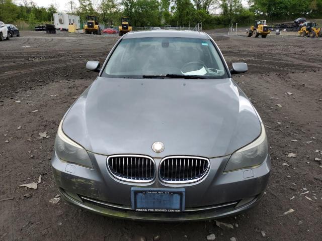 Photo 4 VIN: WBANV93578CZ69336 - BMW 5 SERIES 