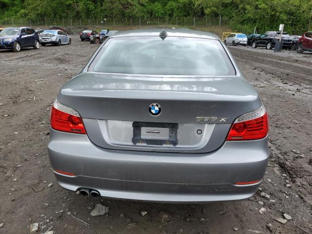 Photo 5 VIN: WBANV93578CZ69336 - BMW 5 SERIES 