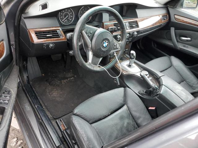 Photo 7 VIN: WBANV93578CZ69336 - BMW 5 SERIES 